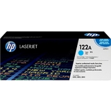 hp toner hp 122A fr hp Color laserjet 2550, cyan