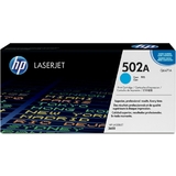 hp toner hp 502A fr hp Color laserjet 3600, cyan