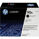 hp toner hp 90A fr hp LaserJet 601dn, schwarz