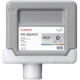 Canon foto-tinte für canon IPF8100/9100, grau