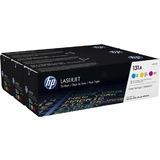 hp toner hp 131A fr hp LaserJet pro M251n, 3-farbig