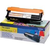 brother toner fr brother HL-4570CDW, gelb, HC