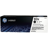 hp toner hp 83X fr hp LaserJet pro M201n, schwarz