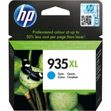 hp tinte hp 935XL fr hp OfficeJet pro 6230, cyan