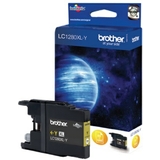 brother tinte fr brother MFC-J6510DW, gelb, HC