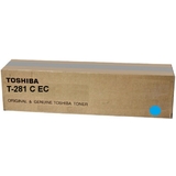 Toshiba toner fr toshiba Kopierer e-studio 281C, cyan