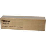 Toshiba toner fr toshiba Kopierer e-studio 230, schwarz