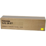 Toshiba toner fr toshiba Kopierer e-studio 2330C, gelb