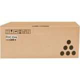 RICOH toner fr ricoh Laserdrucker aficio SP1200E, schwarz