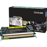 LEXMARK toner fr lexmark C746/C748, gelb