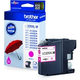 brother tinte fr brother MFC-J4420DW, magenta HC