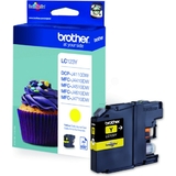 brother tinte fr brother MFC-J4510DW, gelb