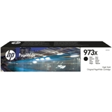 hp tinte hp 973XL fr hp Pagewide pro 452, schwarz