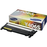 SAMSUNG toner fr samsung CLP360/CLP365N, gelb