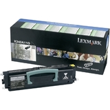 LEXMARK Rückgabe-Toner für lexmark X340/X342N, schwarz