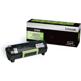 LEXMARK Rckgabe-Toner fr lexmark MS310DN, schwarz HC