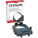 LEXMARK farbband fr lexmark 23xx/24xx/25xx, Nylon, schwarz