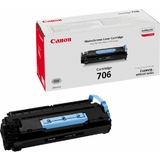 Canon toner fr canon LaserBase MF6530/MF6550, schwarz