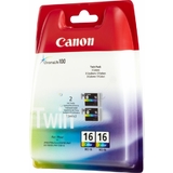 Canon tinte fr canon Selphy DS700/DS810, 3-farbig