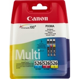 Canon multipack CLI-526 fr canon Pixma IP4850/MG5150