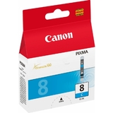 Canon tinte fr canon Pixma IP4200/IP5200/IP5200R, cyan
