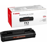 Canon toner fr canon Fax L300/L250/L260i/L200, schwarz