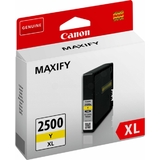 Canon tinte PGI-2500XL fr canon Maxify,IB/MB, gelb XL