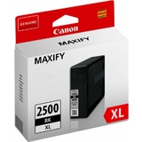 Canon tinte PGI-2500XL bk fr canon Maxify IB/MB, schwarz