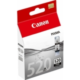 Canon tinte fr canon PIXMA iP4600, PGI-520, schwarz