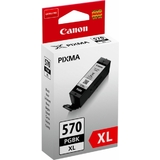 Canon tinte fr canon PIXMA MG5700, PGI-570, schwarz HC