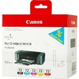 Canon multipack für canon Pixma pro 10