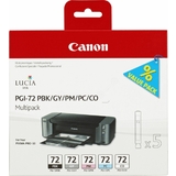 Canon multipack für canon Pixma pro 10,