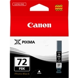 Canon tinte fr canon Pixma pro 10, foto schwarz