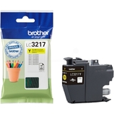 brother tinte fr brother MFC-J5330DW, gelb