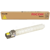 RICOH toner fr ricoh Kopierer aficio MP C2500, gelb