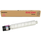 RICOH toner fr ricoh Aficio mp C400E, magenta