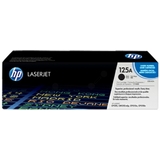 hp toner hp 125A fr hp Color laserjet CP1215, schwarz