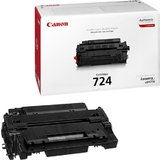 Canon toner fr canon Laserdrucker i-sensys LBP6750