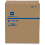 KONICA minolta Toner fr konica MINOLTA bizhub 162/210