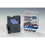 brother tx-tape TX-221 Schriftbandkassette, Bandbreite: 9 mm
