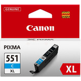 Canon tinte fr canon Pixma IP7250, cyan, HC