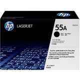 hp toner hp 55A fr hp LaserJet pro MFP M521dn, schwarz