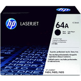 hp toner 64A fr hp LaserJet p4515xm (CC364A), schwarz
