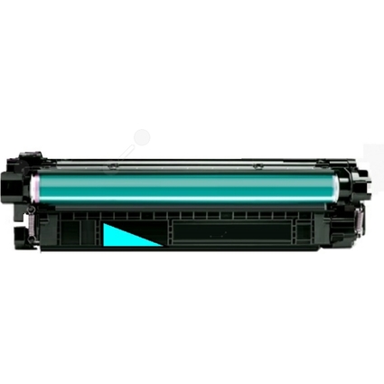 Kores Toner G2537HCB ersetzt hp CF361X / No. 508X, cyan