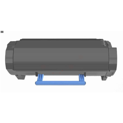 KONICA MINOLTA Toner fr KONICA MINOLTA BizHub 3320, schwarz