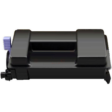 Kores Toner G2896RB ersetzt KYOCERA/mita TK-3130, schwarz