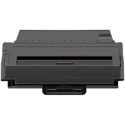 Kores Toner G1438RB ersetzt Dell 593-11109, schwarz