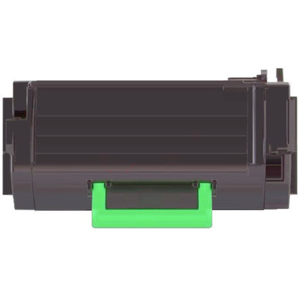 Kores Toner G1398HCRB ersetzt LEXMARK 520XA, schwarz HC