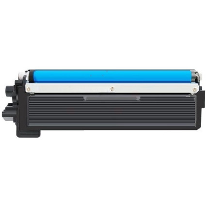 Kores Toner G1242RBB ersetzt brother TN-230C, cyan