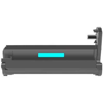 OKI Trommel fr OKI C5650/C5650N/C5750/C5750N, cyan